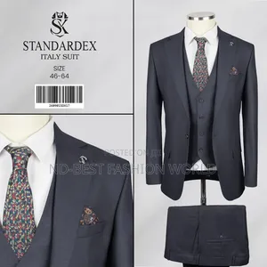 Men's Office Suits