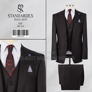 Men's Office Suits