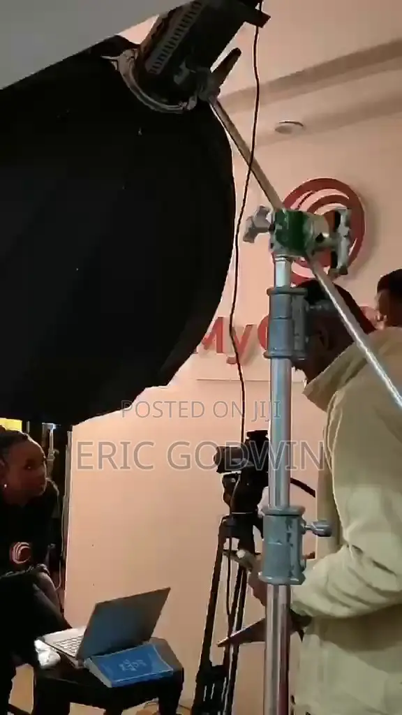 Professional Event Coverage
