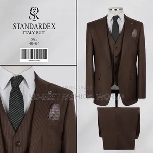 Top Quality Men's Suits