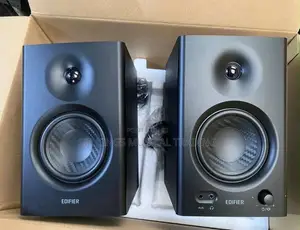 Edifier Mr4 Powered Studio Monitor Speaker