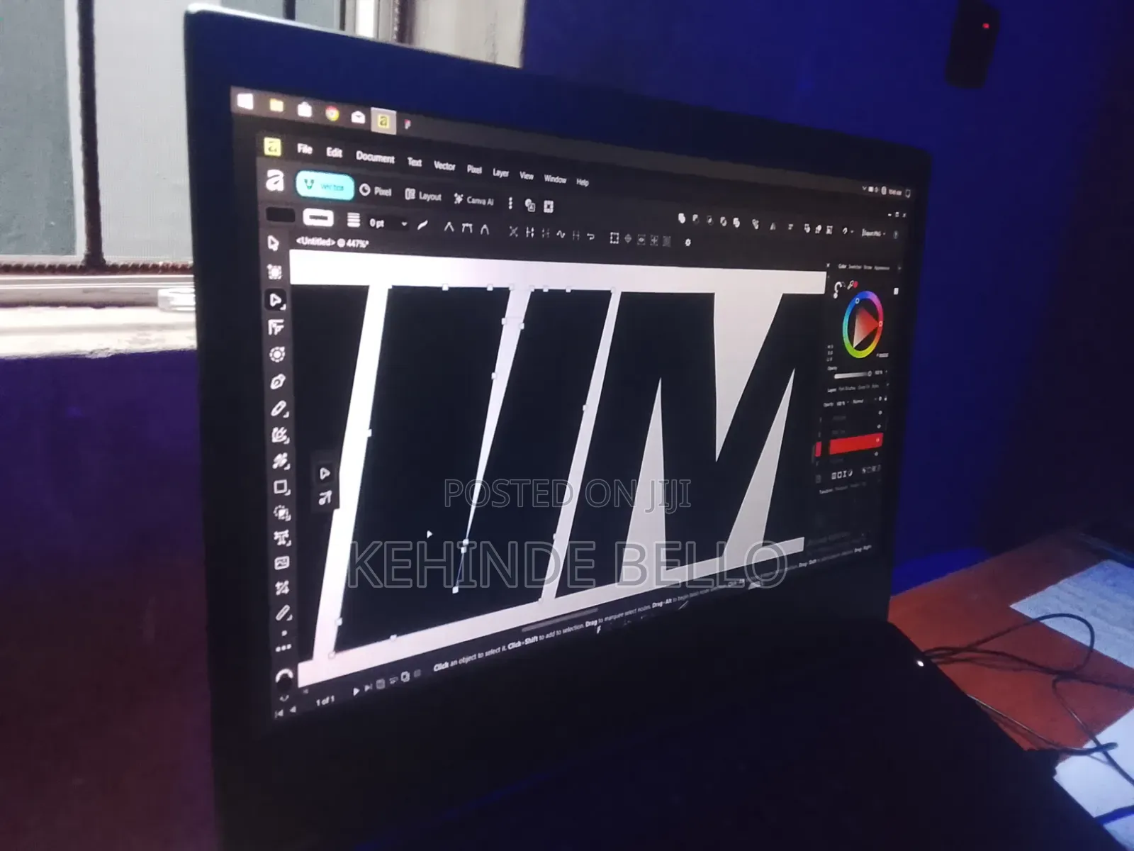 Logo and Brand Identify Design