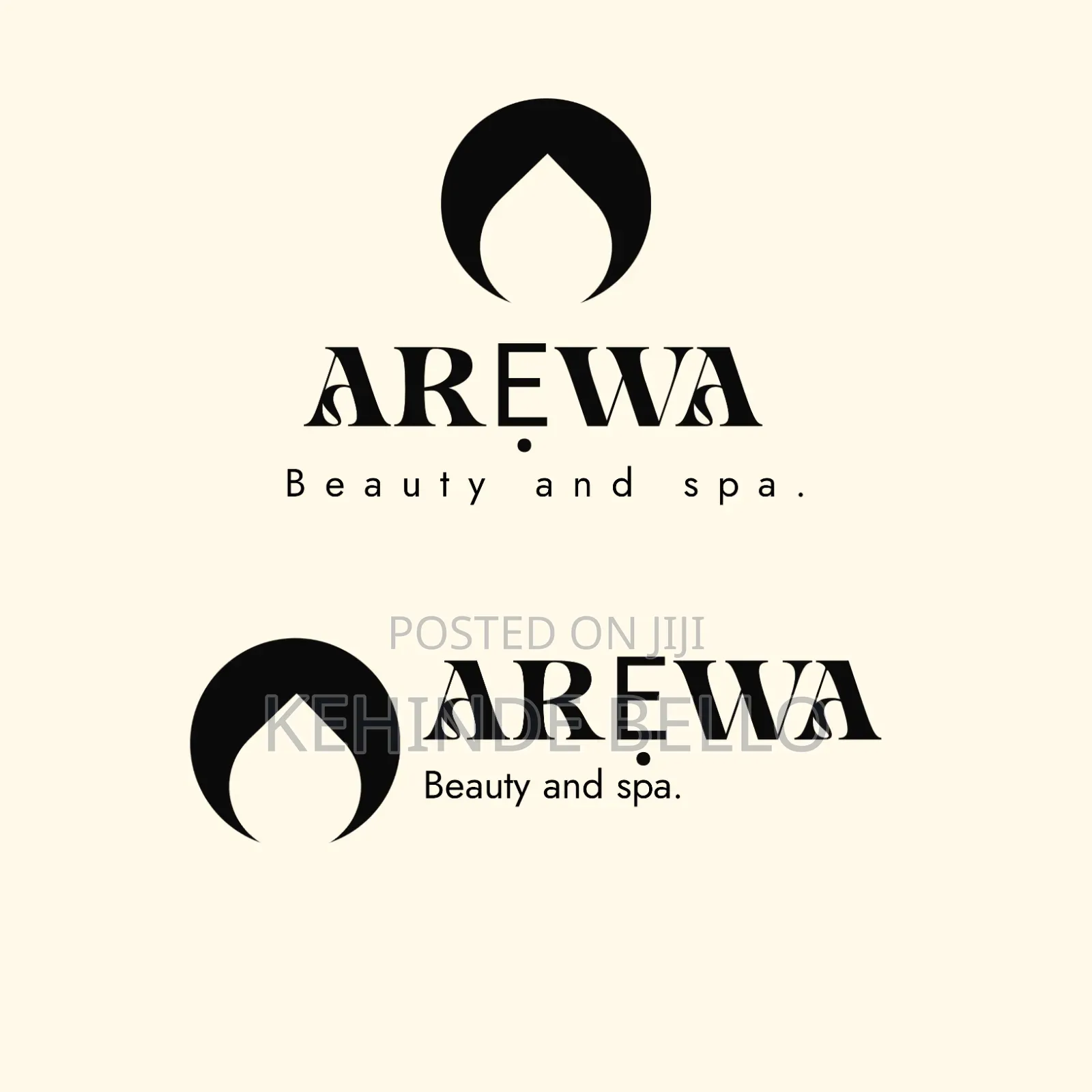 Logo and Brand Identify Design