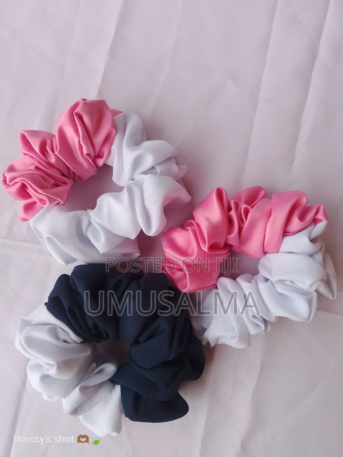 Scrunchies