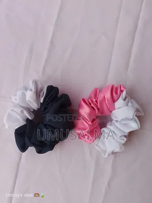 Scrunchies