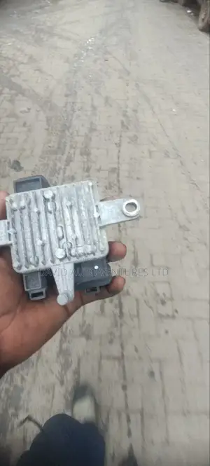 Hyundai Palaside Radiatorfan and Condenser Available Double Cell 2018