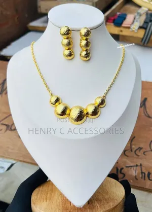 Stainless Steel Necklace