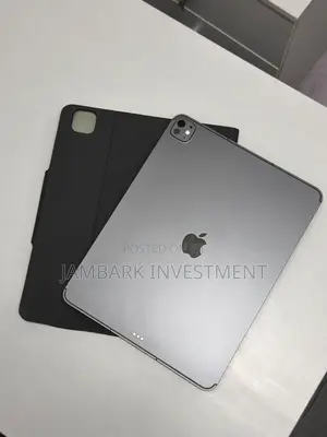 Apple iPad Pro 13 (2024) 256 GB