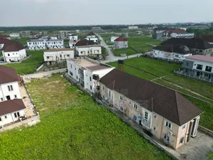 Land in a Fully Developed Estate for Sale
