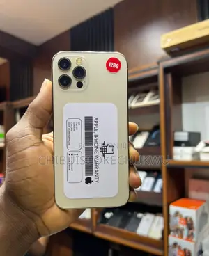 Apple iPhone 12 Pro 128 GB White
