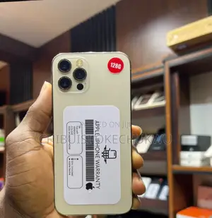 Apple iPhone 12 Pro 128 GB White
