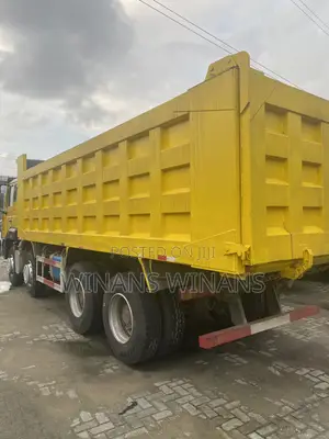 Howo Truck
