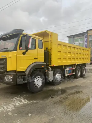 Howo Truck