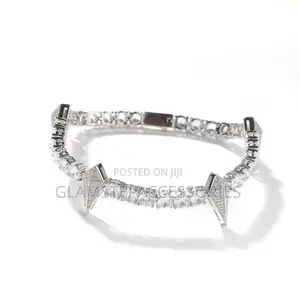 Wakanda Bracelet