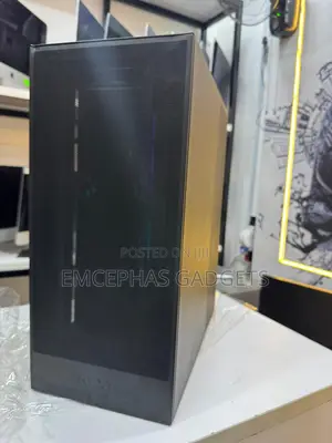 New Desktop Computer MSI Nightblade MI2 32GB Intel Core i9 SSD 1T