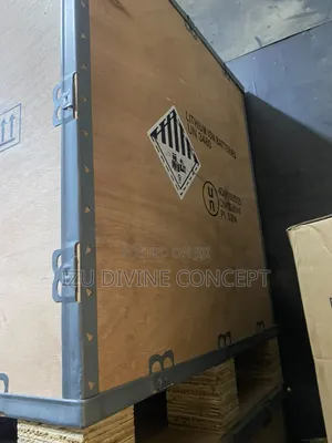 3000w Must Solar Generator