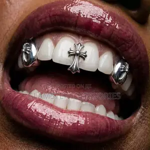 Teeth Grills