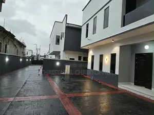 5bdrm Duplex in Sangotedo for sale