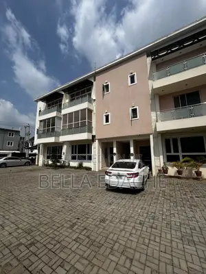 4bdrm Apartment in Jahi for sale