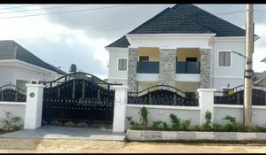 Furnished 5bdrm House in Jubilation Estate, Lokogoma for sale