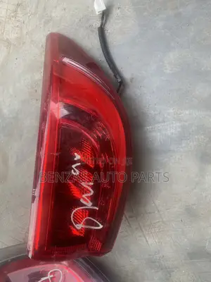 Kia Sportage 2018 Backlight Replacement