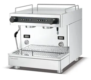 Automatic Commercial Espresso Coffee Machine