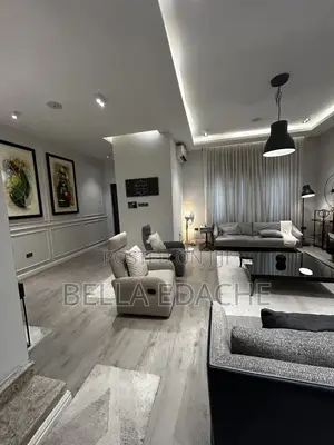 4bdrm Townhouse / Terrace in Jahi for rent