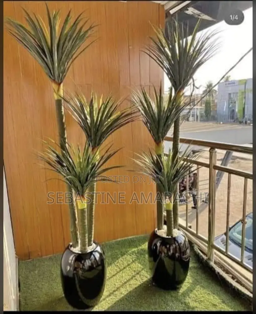 Flower Pot