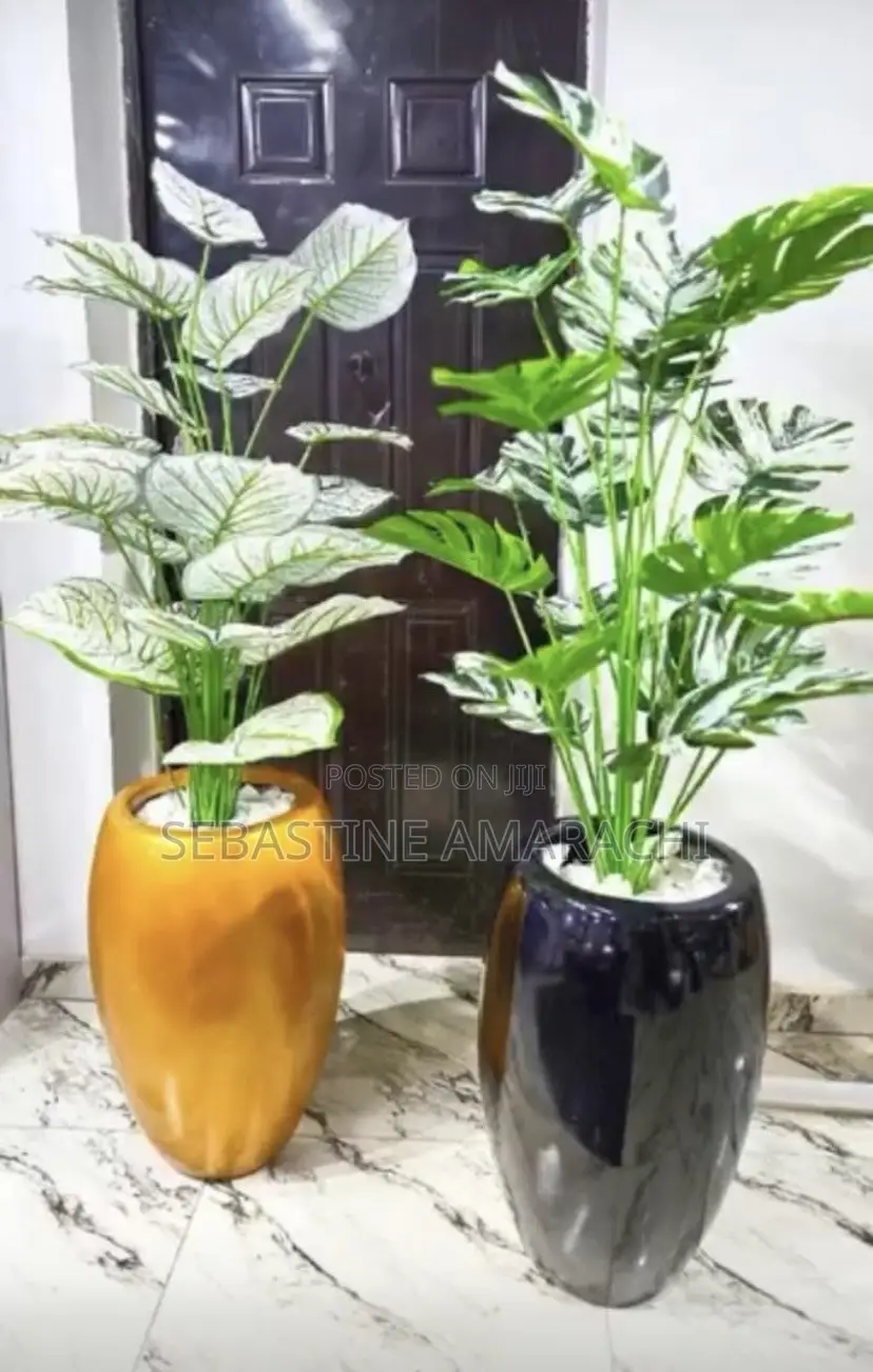Flower Pot