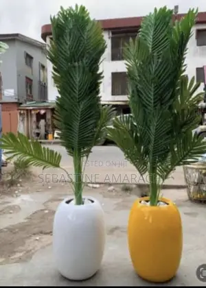 Flower Pot