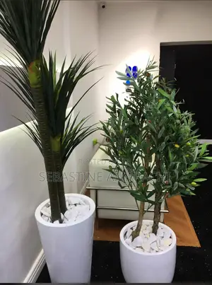 Flower Pot
