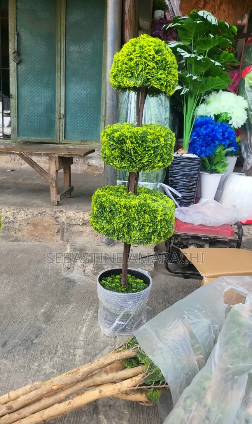 Flower Pot