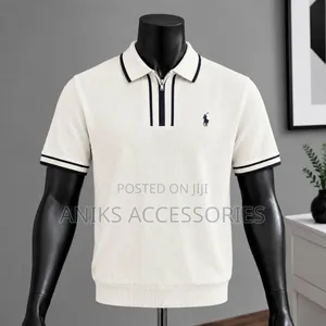 Luxury Shirt