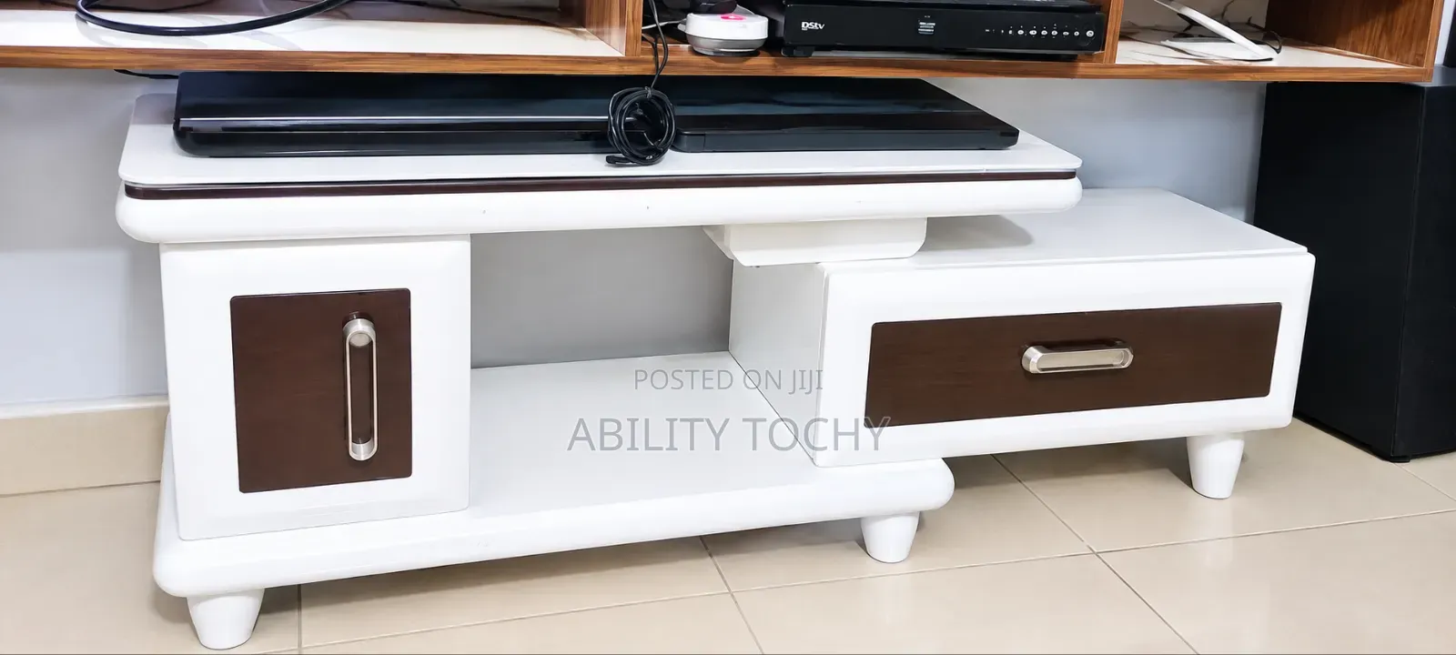 Foreign Used TV Stand