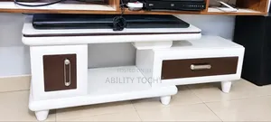 Foreign Used TV Stand