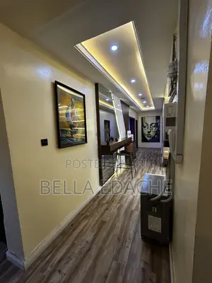 Tastefully Furnished 2bedroom Shortlet Apartment