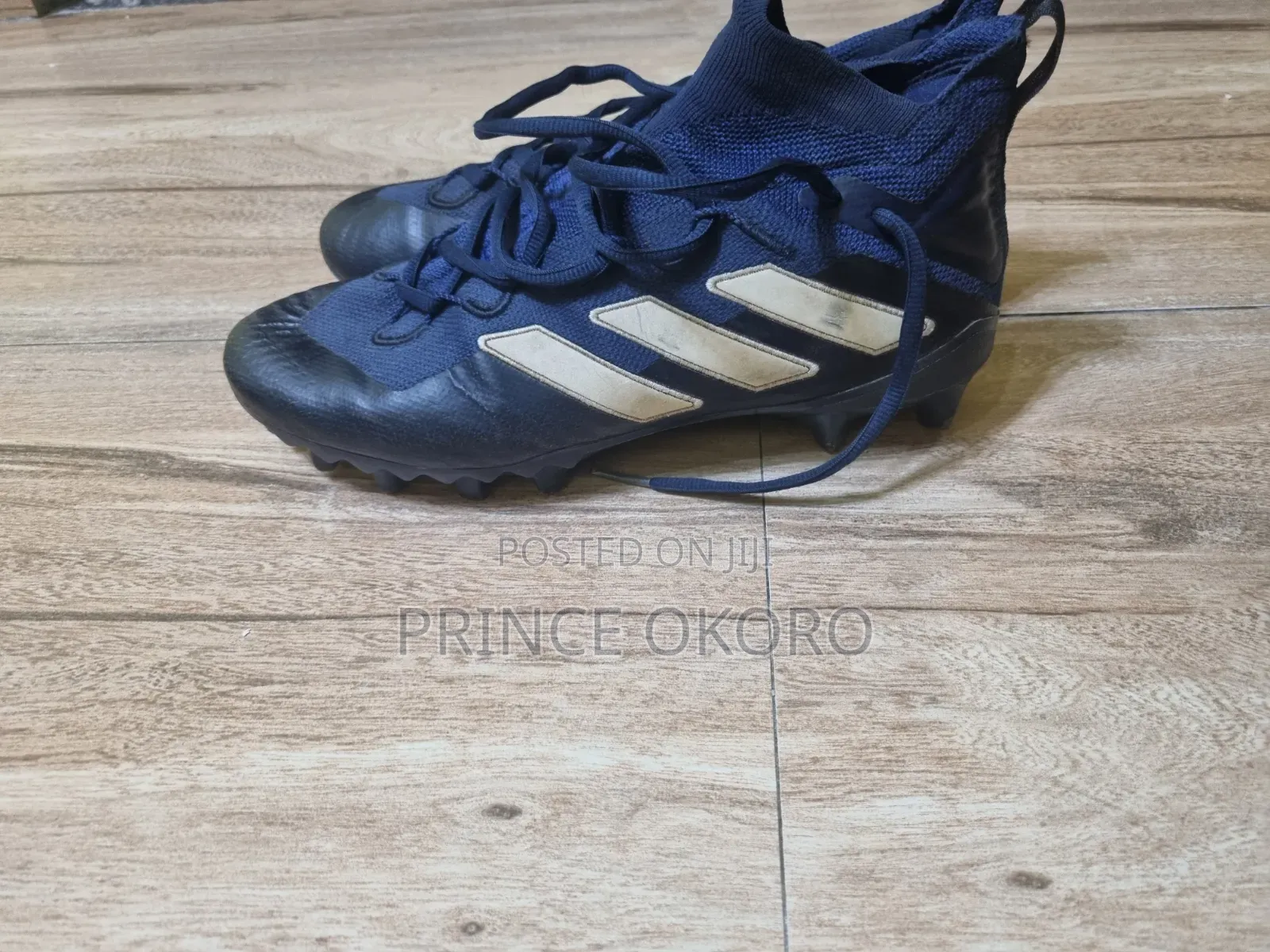 Football Boot