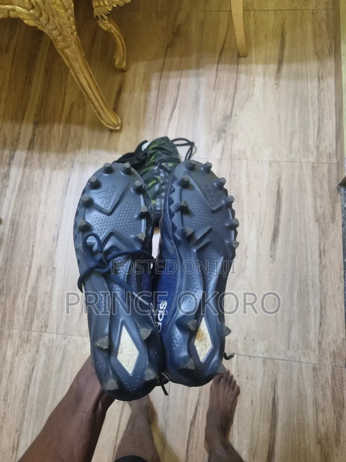 Football Boot