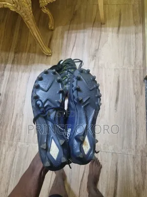 Football Boot
