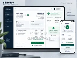 Paystack Flutterwave Payment Gateway Integration