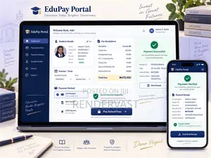 Paystack Flutterwave Payment Gateway Integration