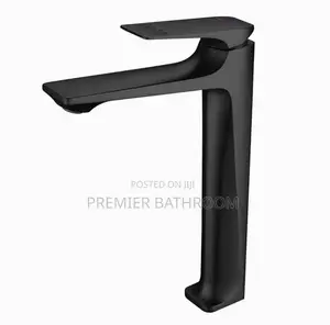 Long Quality Basin Mixer Tap