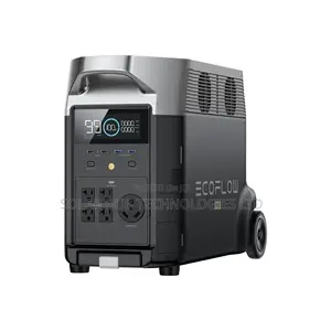 Ecoflow Delta Pro 3600W /3600Wh