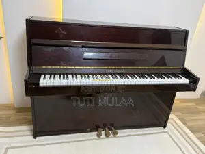 Uk Used Karl Muller Piano