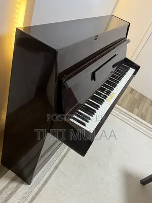 Uk Used Karl Muller Piano
