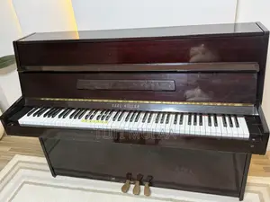 Uk Used Karl Muller Piano