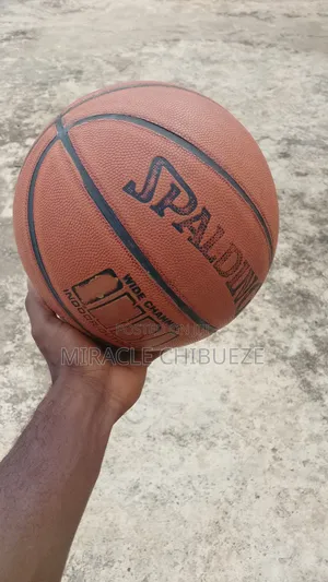 Basketball