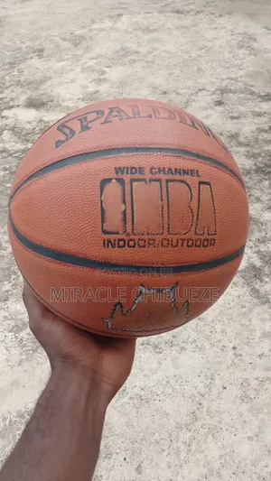 Basketball