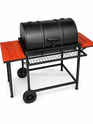 Commercial BBQ Grill Smoker Machine