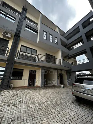 2bdrm Block of Flats in Jahi for sale